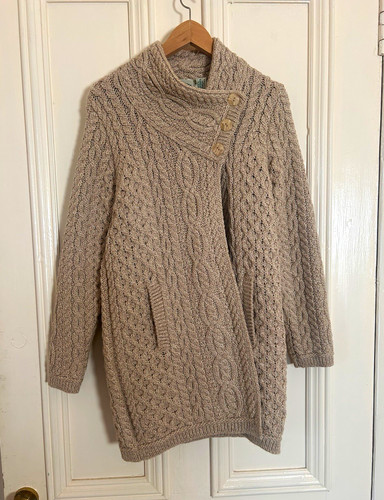Aran crafts 100 wool - wool,