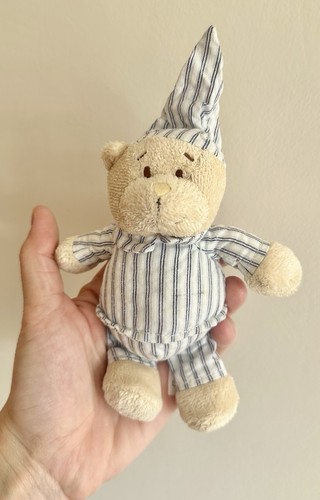 Boots mini mode teddy pyjamas - boots,