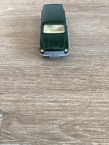 Corgi ford consul classic - corgi,