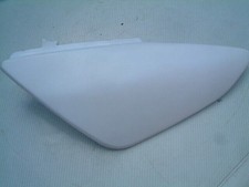HONDA  NH196 CRF50 CRF50F - LEFT SIDE COVER PANEL - 83600-GEL-A80ZA