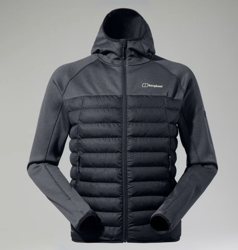 Berghaus urb pravitale hybrid - pravitale,
