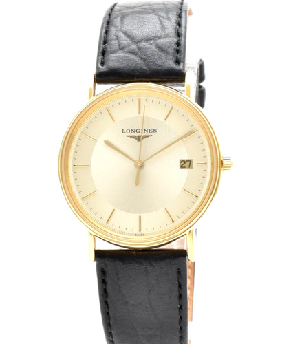 Vintage longines 720 2 - longines, l4.720.2