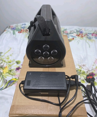 Samalite led searchlight - led,
