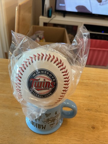 Minnesota twins mlb - twins, rawlings