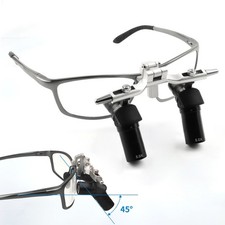 Dental Ergo 48 ° Ergo Loupes