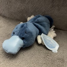 Blue nose friends - blue,