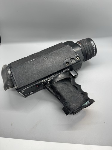 Vintage bolex 450 super cine - 450,