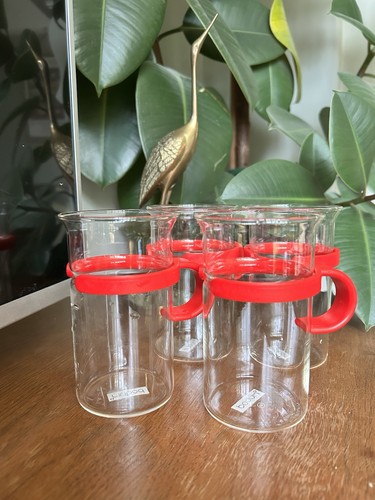 Vintage retro bodum glass and - bodum,