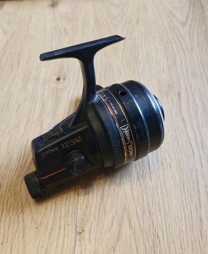 Diawa 125m closed face - 125m, reel