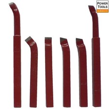 Clarke 7610730 6 Piece Cutting