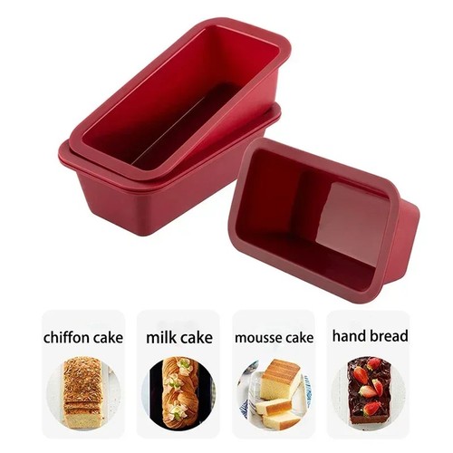 Silicone non stick - non-stick, bread