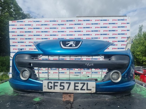 Peugeot 207 hatchback 5dr - 207,