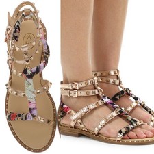 ASH Gladiator Metallic Rose