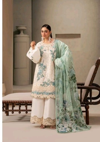 Elaf asim jofa embroidered - asim,