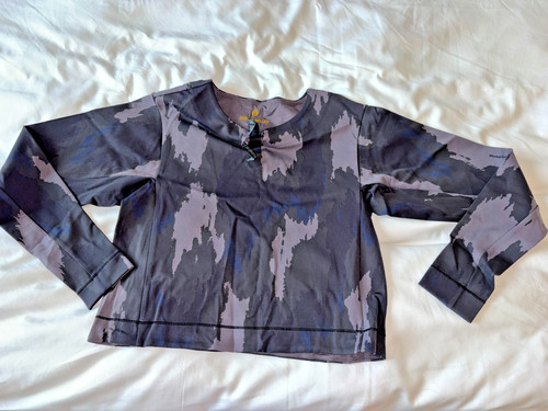Lululemon brand new - new, without
