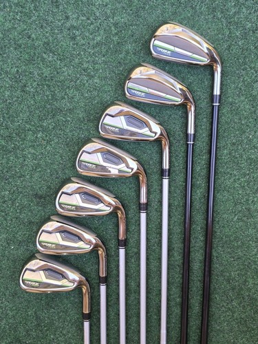 Taylormade rbz max - rh,