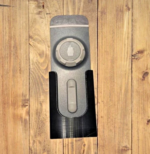 Truma mover remote wall - xt,