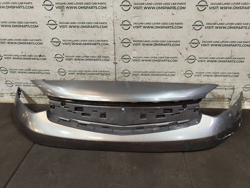 Vauxhall vivaro mk3 front - c,