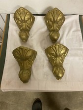 Bath Claw Type Feet,