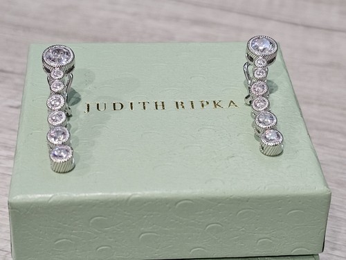 Qvc judith ripka 925 sterling - qvc,