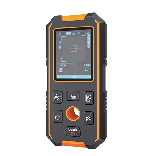 513 wall scanner metal - wall,