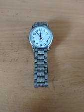 Timex Men's Indiglo WR30M