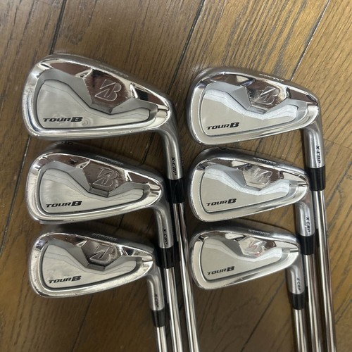Bridgestone tour cbp iron - b,