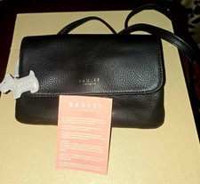 NEW Radley Leather Handbag