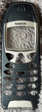 Nokia 6210 front - nokia, housing