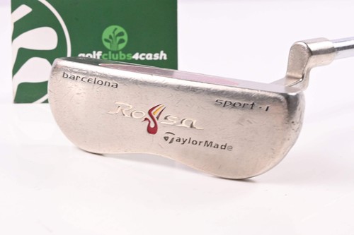 Taylormade rossa sport - rossa, sport-1