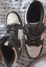  BOYS Next Size 3  Trainers