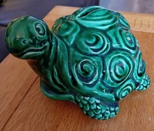 Sylvac Porcelain Tortoise