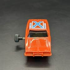 1980 THE DUKES OF HAZARDS