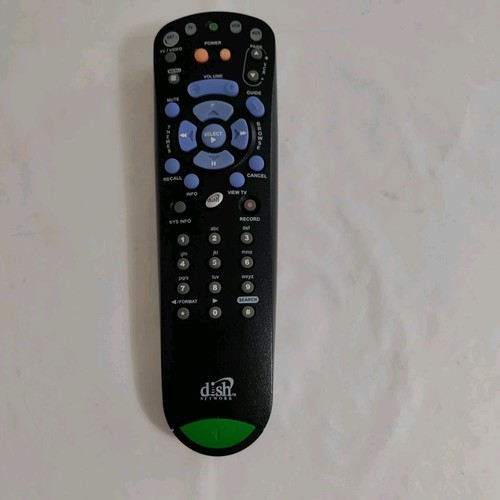 Dish network ir echostar - 3.0,
