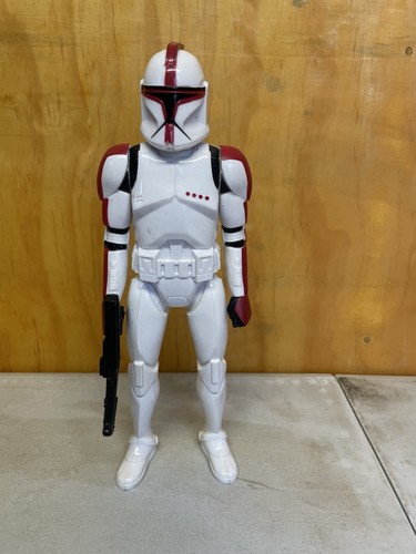 Star wars clone storm - star,