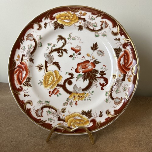 Vintage masons ironstone - masons,