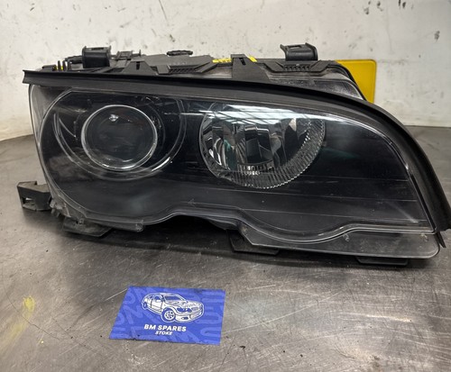 Bmw series e46 drivers - m3,