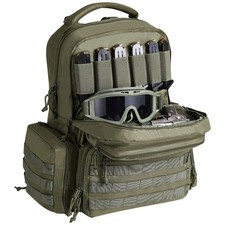 Uimoso Tactical Range Backpack