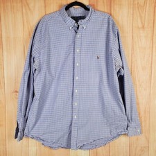 Polo Ralph Lauren Button Up