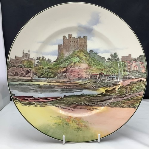 Rochester castle royal - castle,