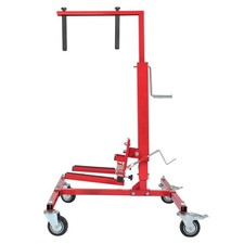 Adjustable Car Door Installer