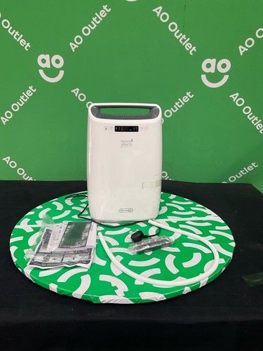 Longhi dehumidifier 304 - de'longhi,