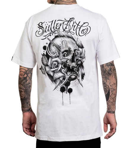 Sullen clothing kiddo badge - sullen,