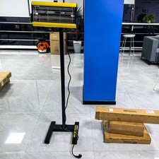 Infrared 1500W Paint Curing