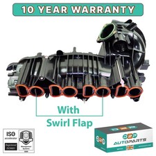 INLET/INTAKE MANIFOLD 2.0D BMW