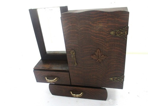 Art deco kitchen apothecary - deco,