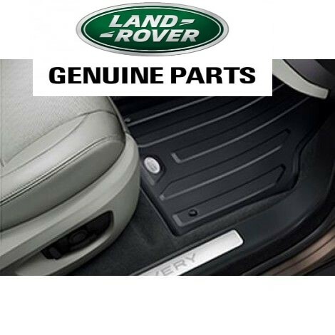 Genuine land rover discovery - genuine,