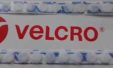VELCRO® BRAND 13mm White Hook