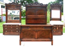 Walnut Victorian Asethetic 3