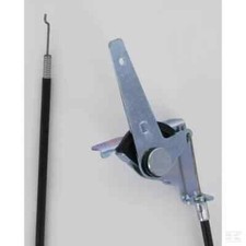 GENUINE ETESIA THROTTLE CABLE